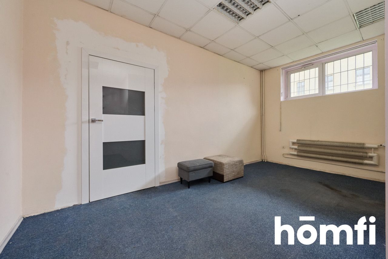 Ground-floor commercial space with a storefront - Nadodrze - Commercial premises - Sale - Wrocław, Śródmieście / Nadodrze