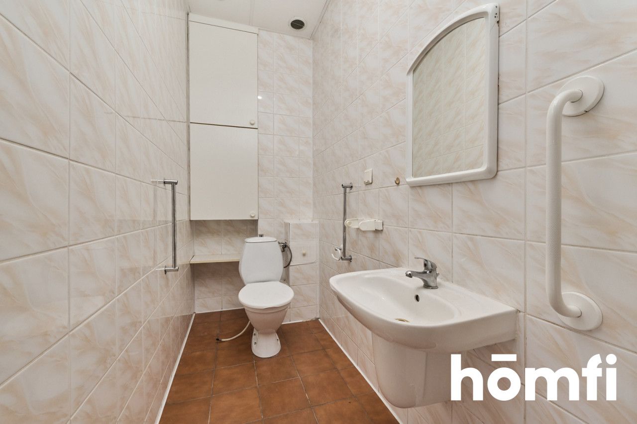 Ground-floor commercial space with a storefront - Nadodrze - Commercial premises - Sale - Wrocław, Śródmieście / Nadodrze