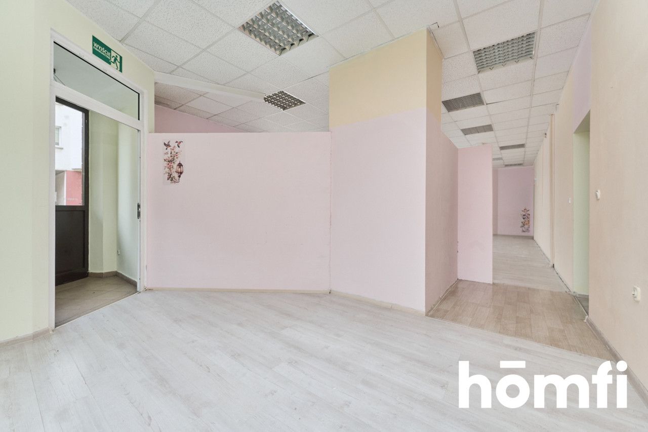 Ground-floor commercial space with a storefront - Nadodrze - Commercial premises - Sale - Wrocław, Śródmieście / Nadodrze
