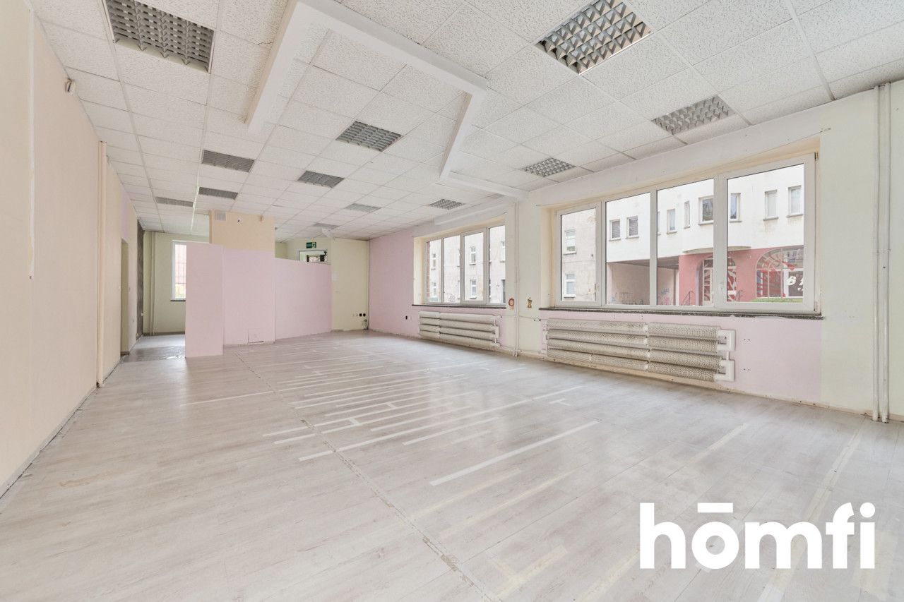 Ground-floor commercial space with a storefront - Nadodrze - Commercial premises - Sale - Wrocław, Śródmieście / Nadodrze