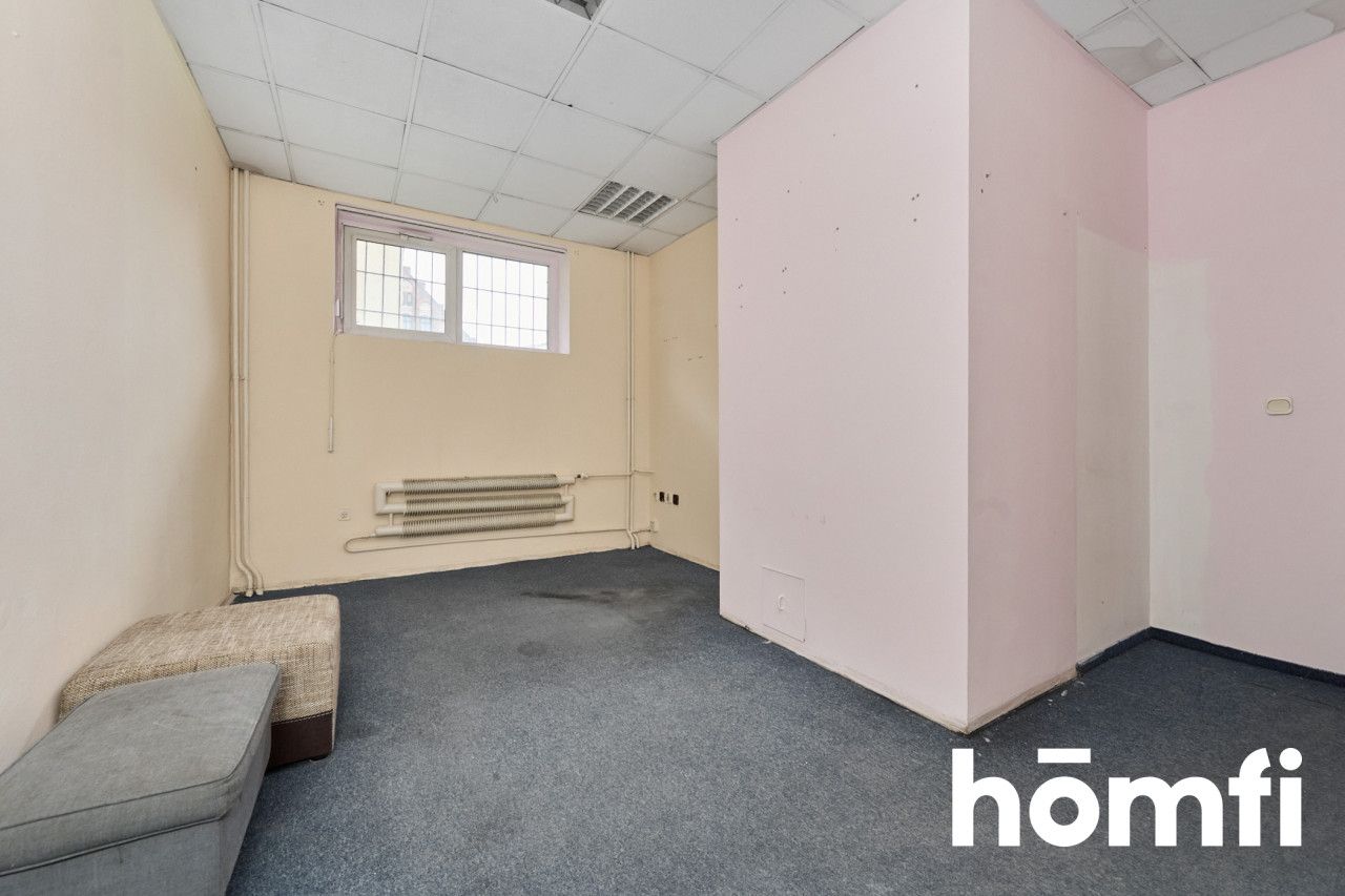 Ground-floor commercial space with a storefront - Nadodrze - Commercial premises - Sale - Wrocław, Śródmieście / Nadodrze