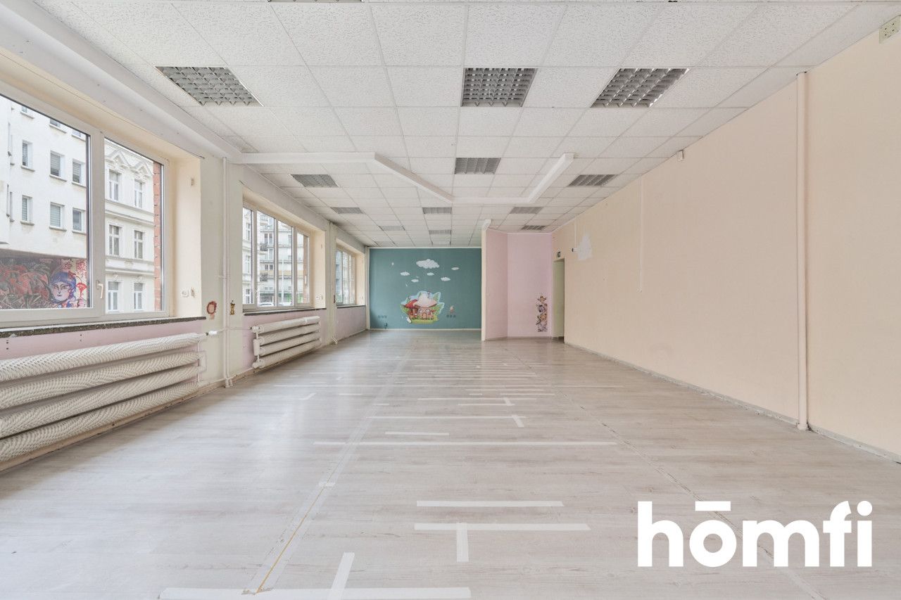 Ground-floor commercial space with a storefront - Nadodrze - Commercial premises - Sale - Wrocław, Śródmieście / Nadodrze