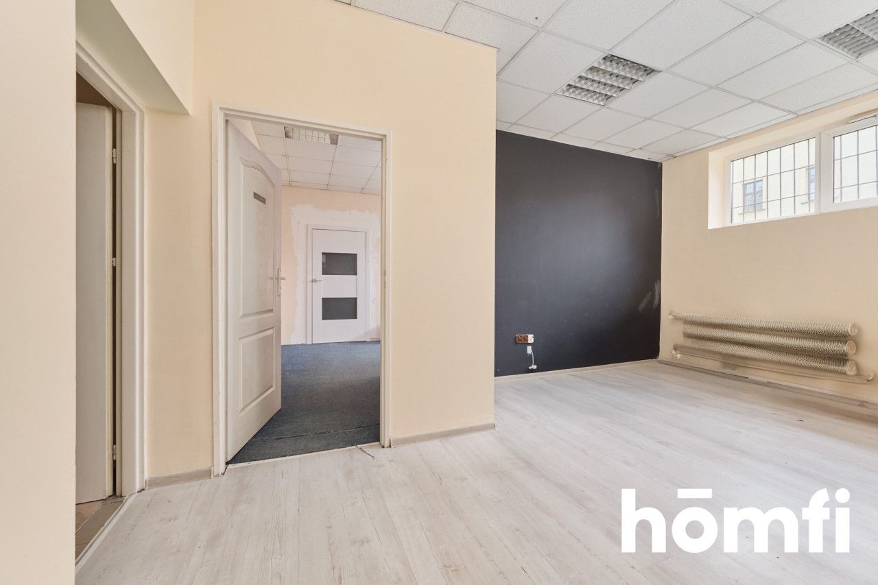 Ground-floor commercial space with a storefront - Nadodrze - Commercial premises - Sale - Wrocław, Śródmieście / Nadodrze