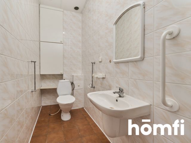 Ground-floor commercial space with a storefront - Nadodrze - Commercial premises - Sale - Wrocław, Śródmieście / Nadodrze