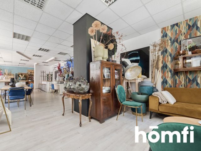 Ground-floor commercial space with a storefront - Nadodrze - Commercial premises - Sale - Wrocław, Śródmieście / Nadodrze