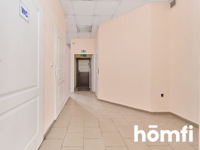 Ground-floor commercial space with a storefront - Nadodrze - Commercial premises - Sale - Wrocław, Śródmieście / Nadodrze