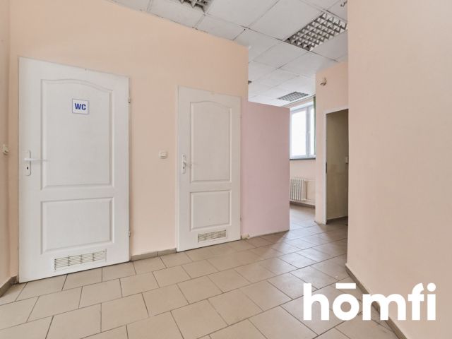 Ground-floor commercial space with a storefront - Nadodrze - Commercial premises - Sale - Wrocław, Śródmieście / Nadodrze