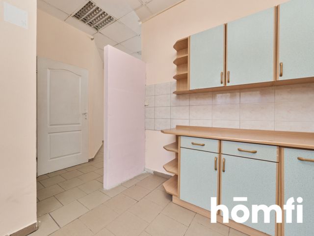 Ground-floor commercial space with a storefront - Nadodrze - Commercial premises - Sale - Wrocław, Śródmieście / Nadodrze