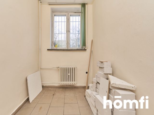 Ground-floor commercial space with a storefront - Nadodrze - Commercial premises - Sale - Wrocław, Śródmieście / Nadodrze