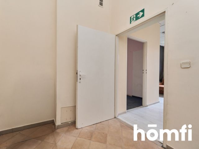 Ground-floor commercial space with a storefront - Nadodrze - Commercial premises - Sale - Wrocław, Śródmieście / Nadodrze