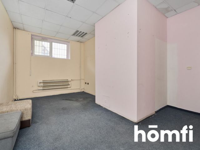 Ground-floor commercial space with a storefront - Nadodrze - Commercial premises - Sale - Wrocław, Śródmieście / Nadodrze