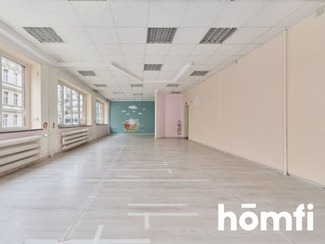 Ground-floor commercial space with a storefront - Nadodrze - Commercial premises - Sale - Wrocław, Śródmieście / Nadodrze