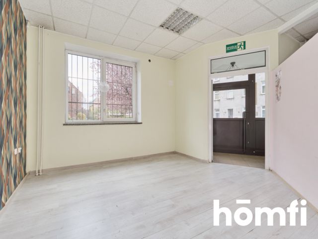 Ground-floor commercial space with a storefront - Nadodrze - Commercial premises - Sale - Wrocław, Śródmieście / Nadodrze