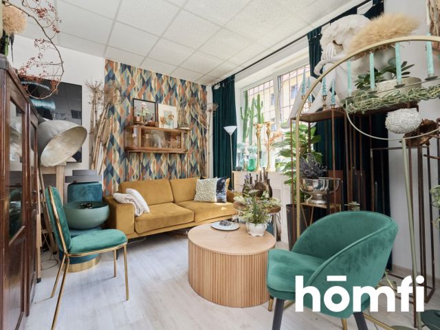 Ground-floor commercial space with a storefront - Nadodrze - Commercial premises - Sale - Wrocław, Śródmieście / Nadodrze