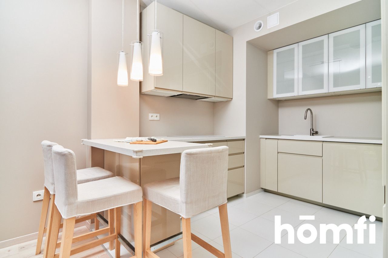 Nowoczesne 2-pokojowe mieszkanie przy Sky Tower - Mieszkanie - Wynajem - Wrocław, Krzyki