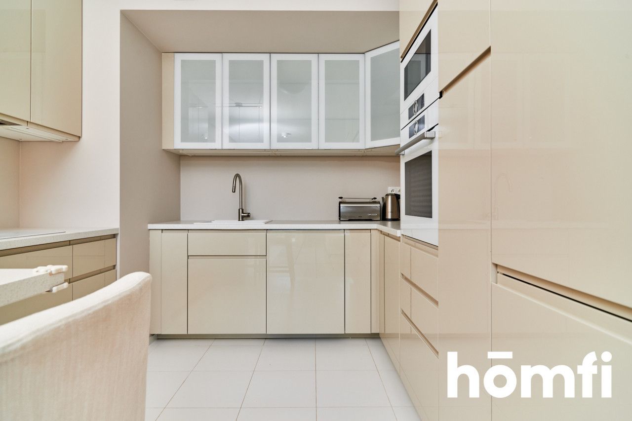 Nowoczesne 2-pokojowe mieszkanie przy Sky Tower - Mieszkanie - Wynajem - Wrocław, Krzyki