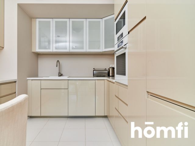 Nowoczesne 2-pokojowe mieszkanie przy Sky Tower - Mieszkanie - Wynajem - Wrocław, Krzyki