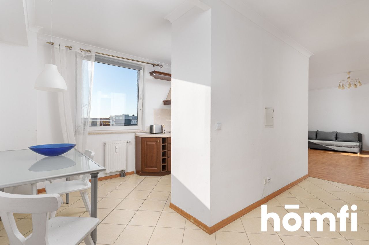 Witawa two floor like a house - Apartment - Sale - Gdynia, Witomino