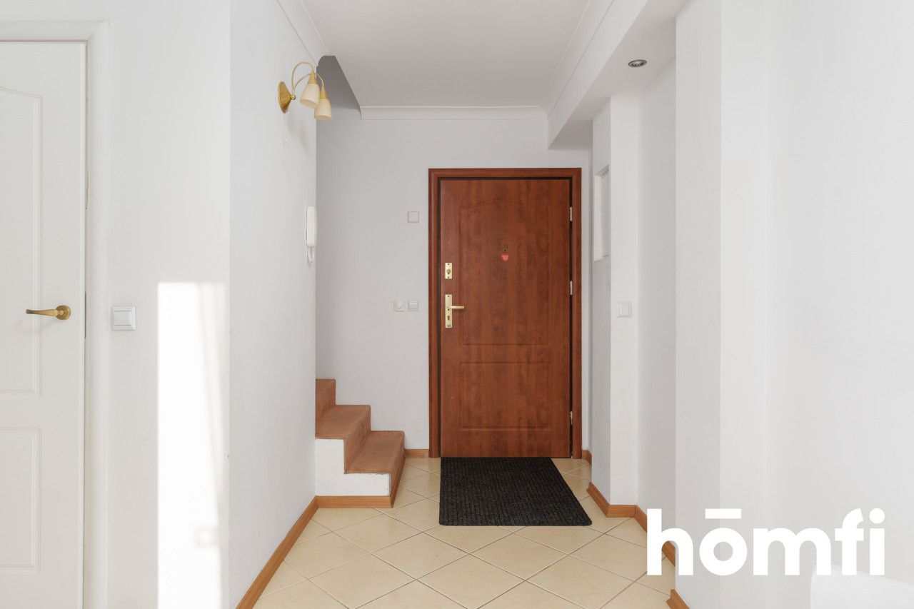 Witawa two floor like a house - Apartment - Sale - Gdynia, Witomino