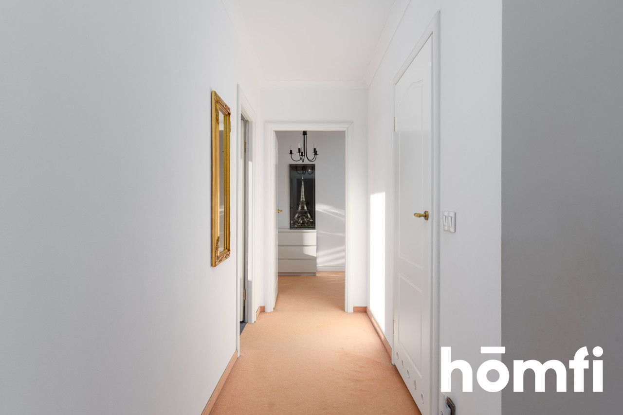 Witawa two floor like a house - Apartment - Sale - Gdynia, Witomino