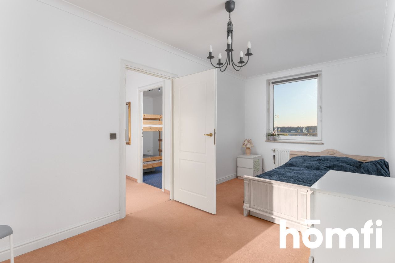Witawa two floor like a house - Apartment - Sale - Gdynia, Witomino