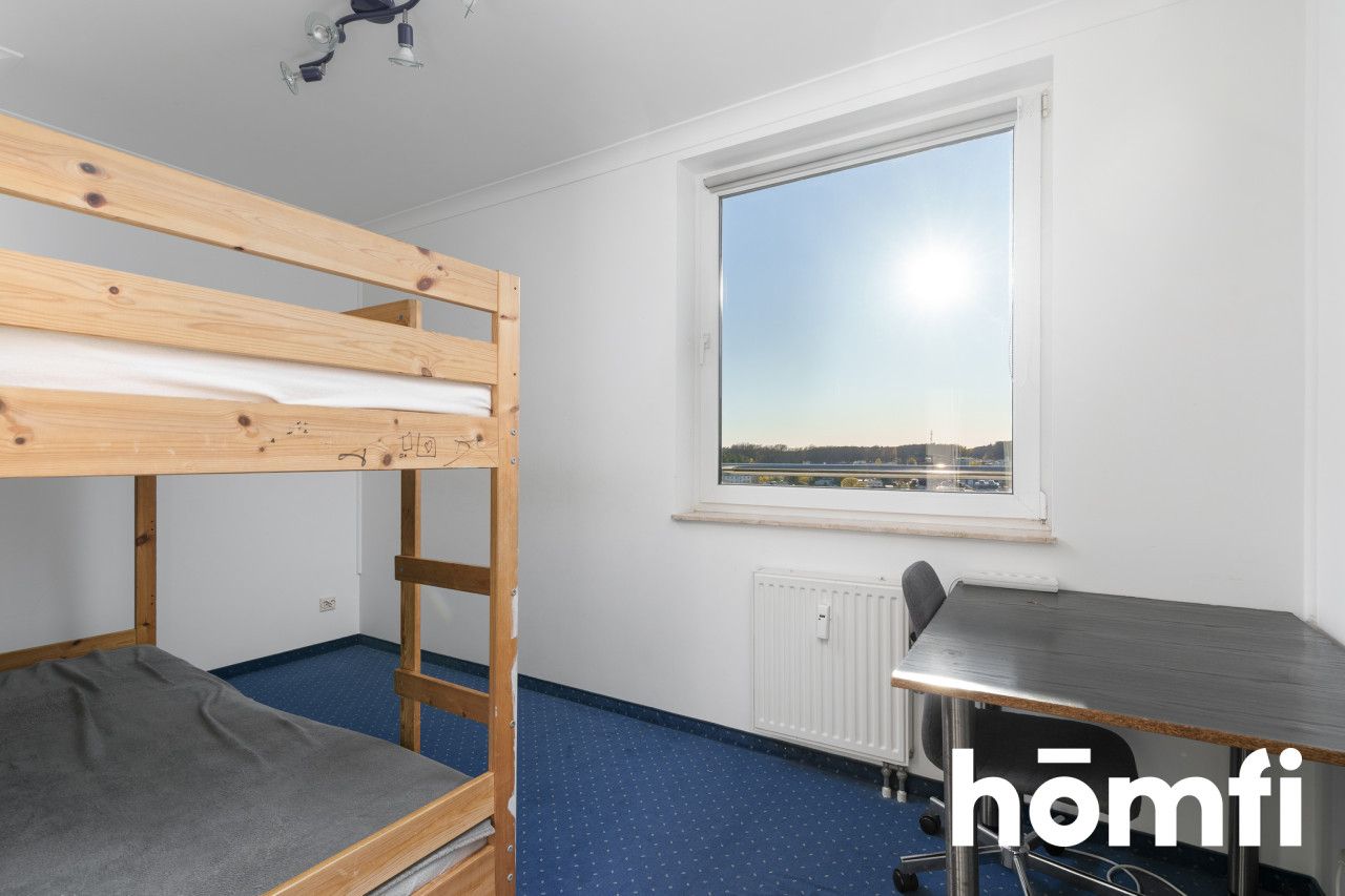 Witawa two floor like a house - Apartment - Sale - Gdynia, Witomino