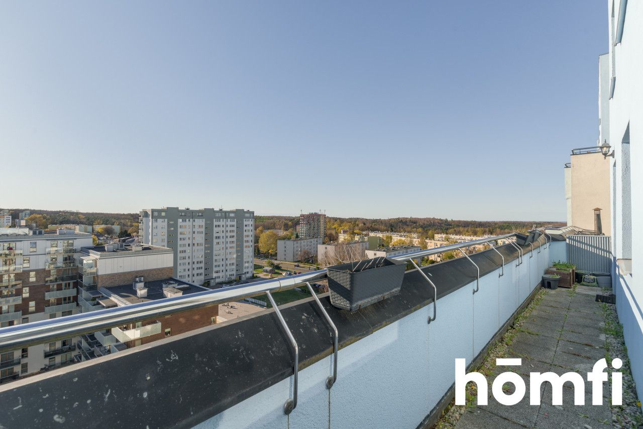 Witawa two floor like a house - Apartment - Sale - Gdynia, Witomino