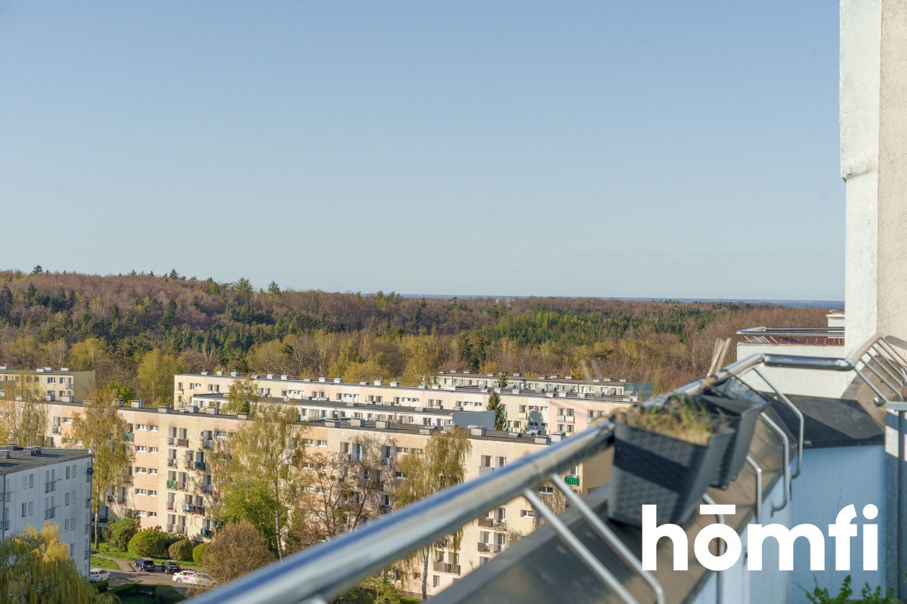 Witawa two floor like a house - Apartment - Sale - Gdynia, Witomino