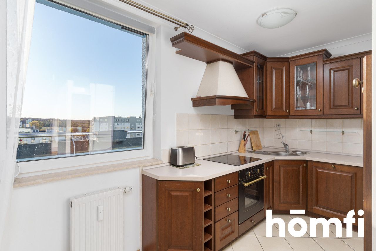 Witawa two floor like a house - Apartment - Sale - Gdynia, Witomino