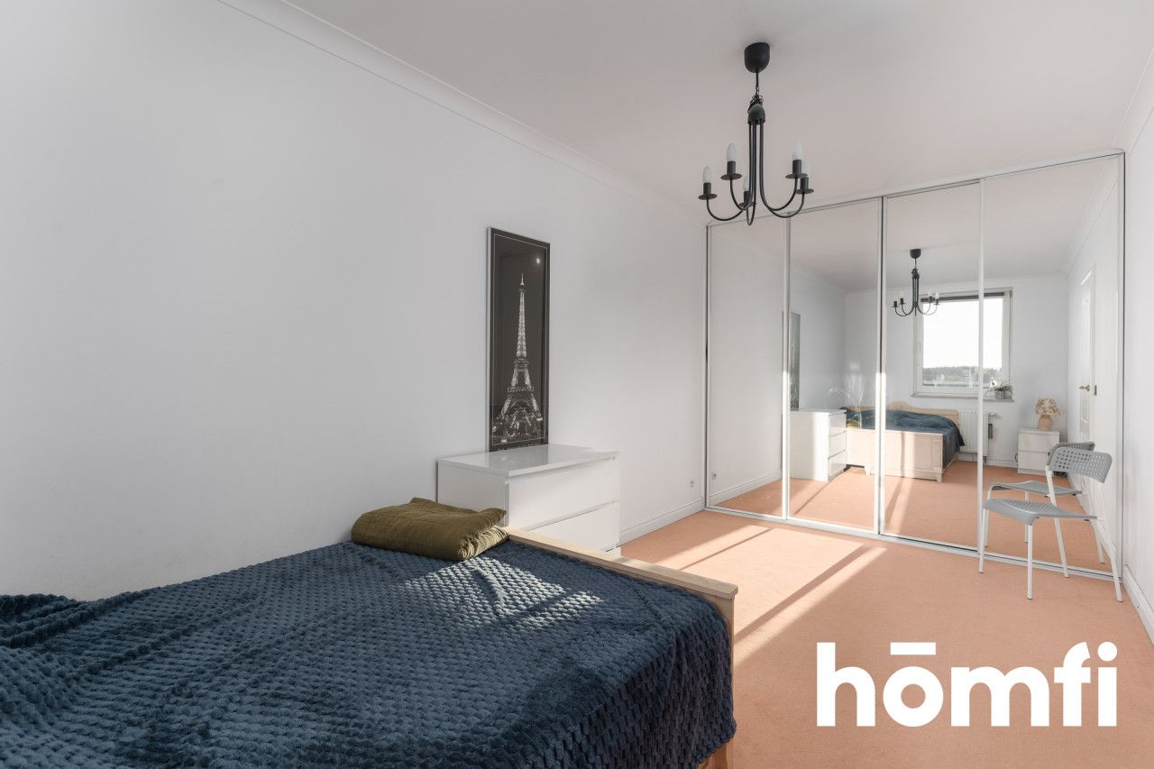 Witawa two floor like a house - Apartment - Sale - Gdynia, Witomino