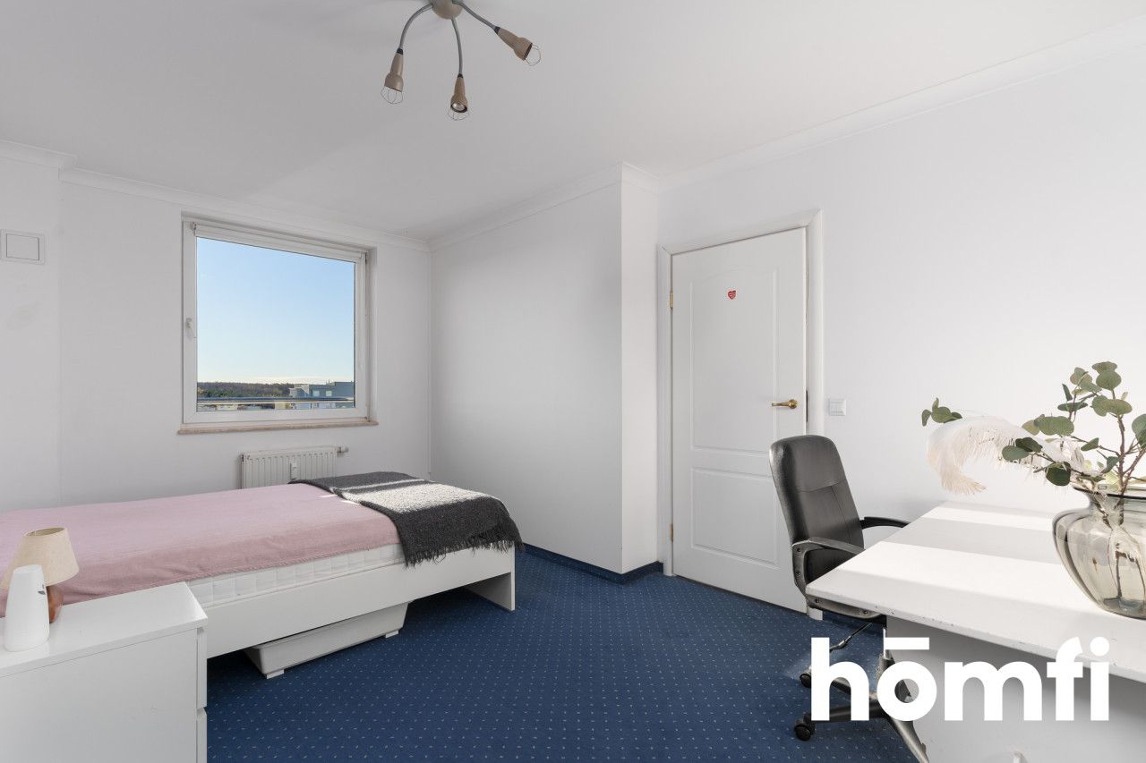 Witawa two floor like a house - Apartment - Sale - Gdynia, Witomino