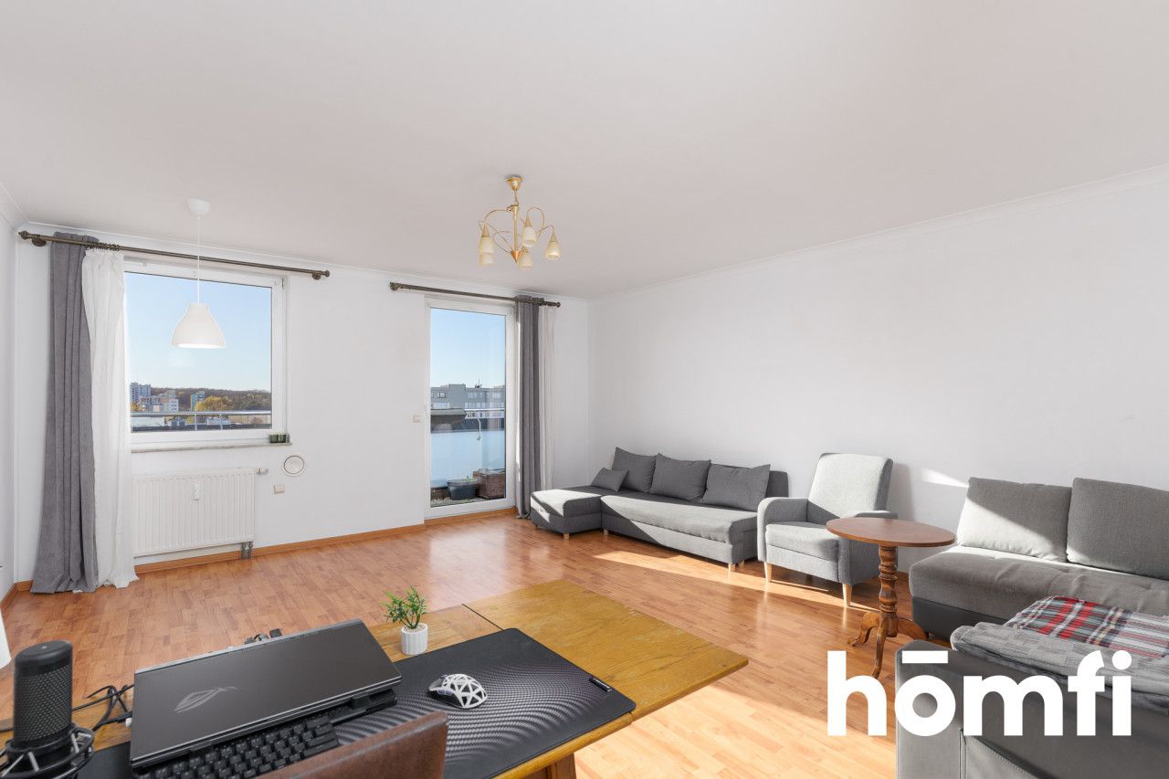 Witawa two floor like a house - Apartment - Sale - Gdynia, Witomino