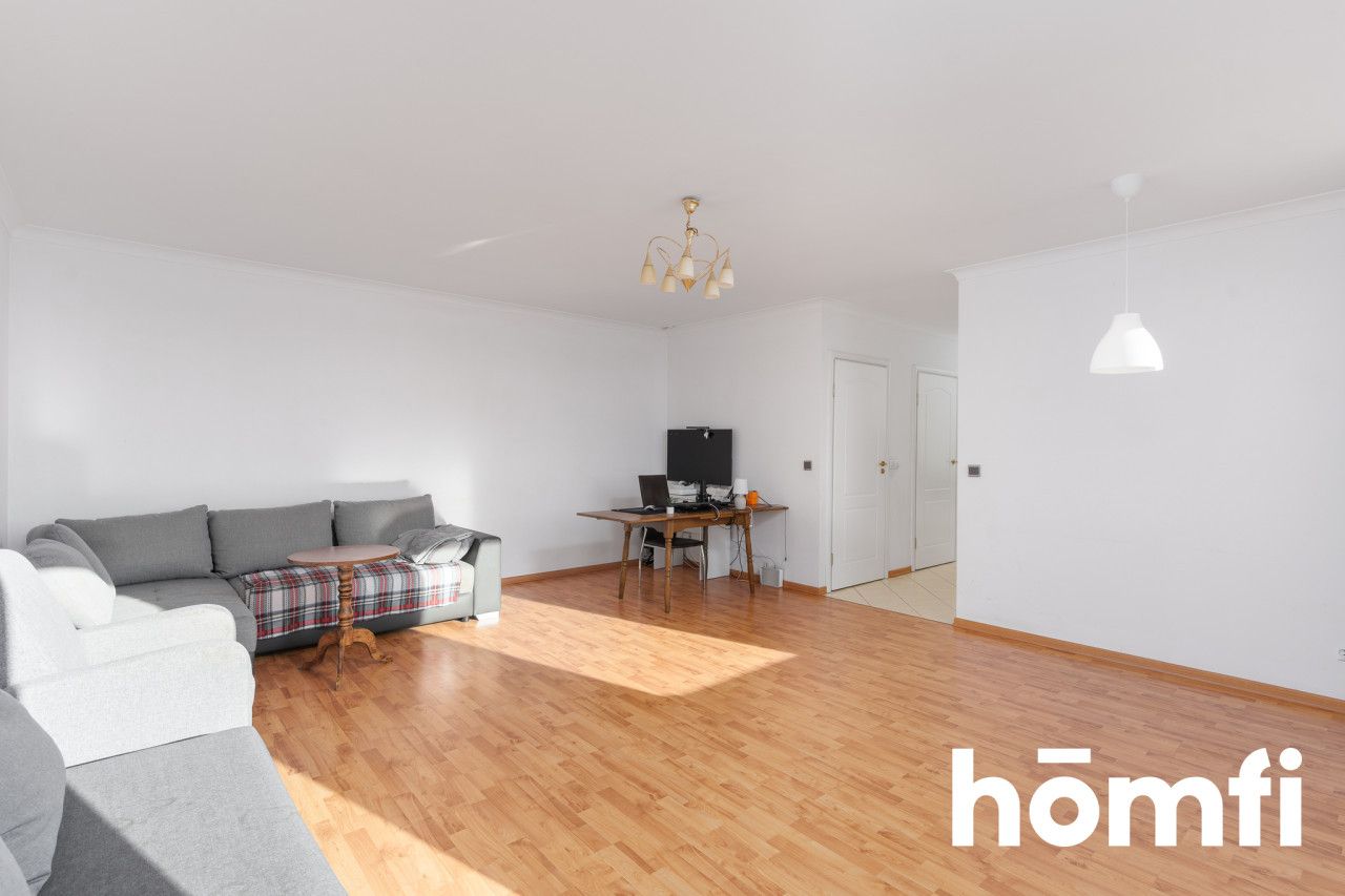 Witawa two floor like a house - Apartment - Sale - Gdynia, Witomino
