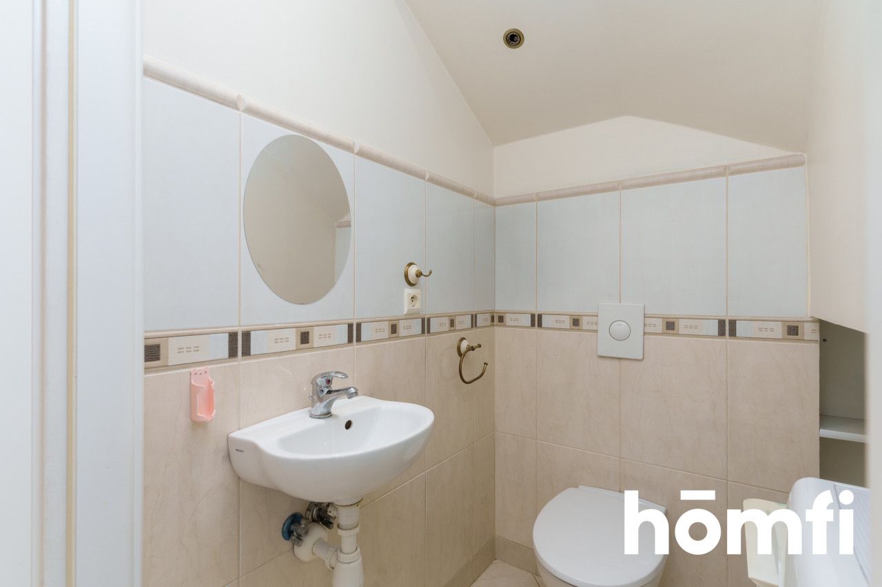 Witawa two floor like a house - Apartment - Sale - Gdynia, Witomino