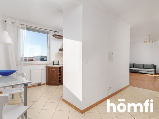 Witawa dwupoziomowy apartament jak dom - Mieszkanie - Sprzedaż - Gdynia, Witomino