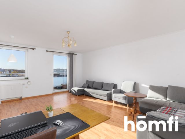 Witawa two floor like a house - Квартира - Продаж - Gdynia, Witomino