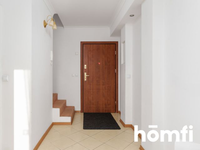 Witawa two floor like a house - Квартира - Продаж - Gdynia, Witomino