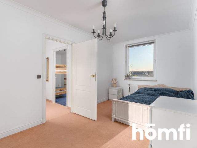 Witawa two floor like a house - Квартира - Продаж - Gdynia, Witomino