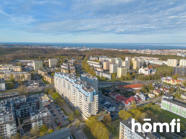 Witawa two floor like a house - Квартира - Продаж - Gdynia, Witomino