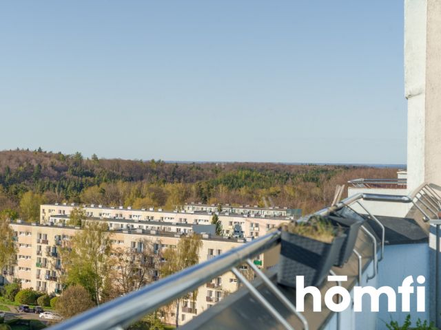 Witawa two floor like a house - Квартира - Продаж - Gdynia, Witomino