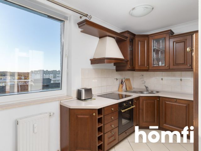 Witawa dwupoziomowy apartament jak dom - Mieszkanie - Sprzedaż - Gdynia, Witomino