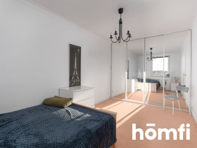 Witawa dwupoziomowy apartament jak dom - Mieszkanie - Sprzedaż - Gdynia, Witomino