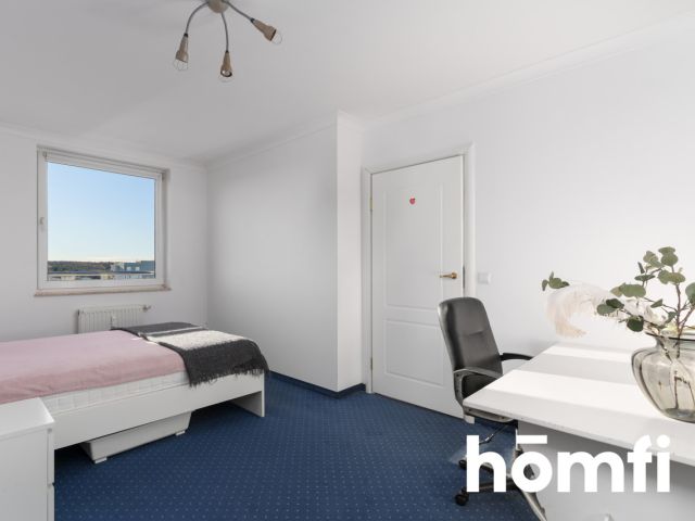 Witawa dwupoziomowy apartament jak dom - Mieszkanie - Sprzedaż - Gdynia, Witomino