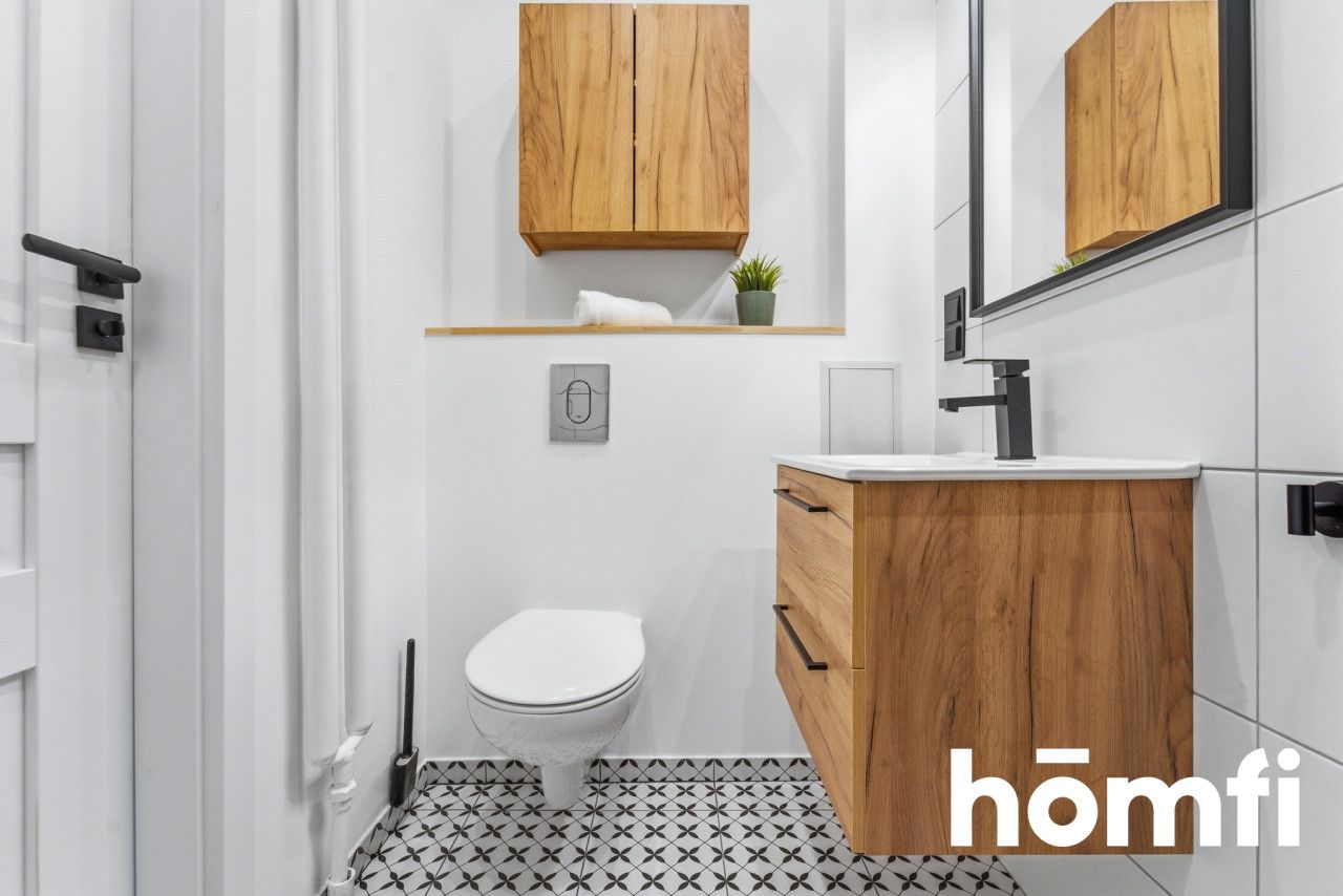 Koszutka | 2 rooms | Renovated apartment - Квартира - Оренда - Katowice, Koszutka