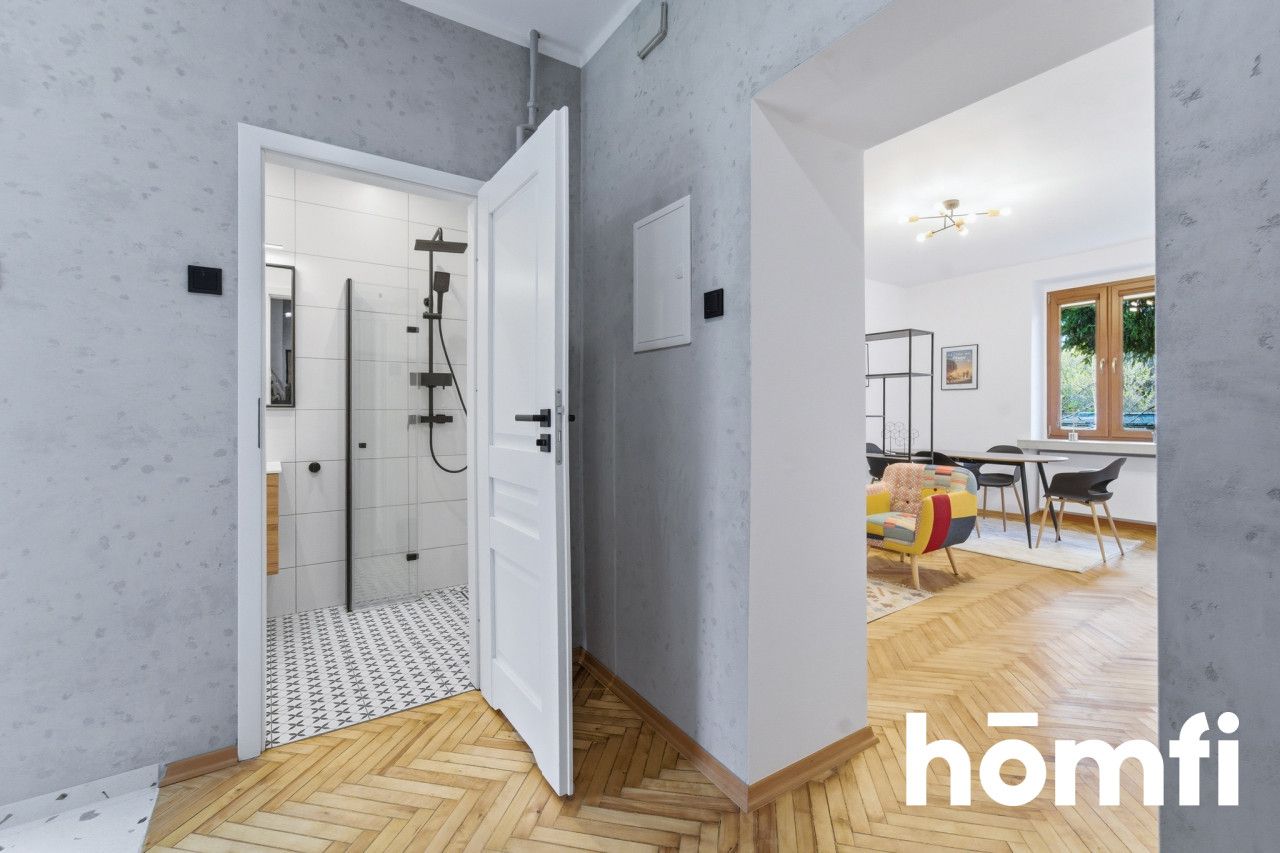 Koszutka | 2 rooms | 600m to SPODEK - Apartment - Rent - Katowice, Koszutka