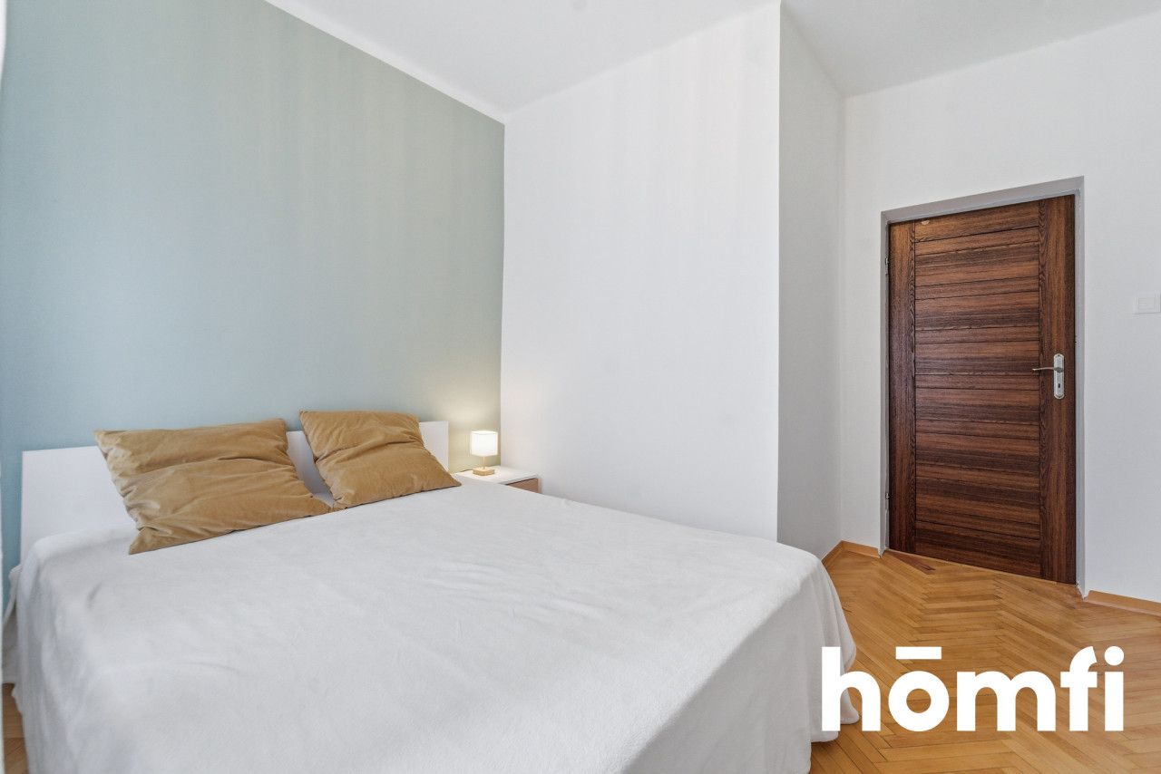 Koszutka | 2 rooms | Renovated apartment - Квартира - Оренда - Katowice, Koszutka