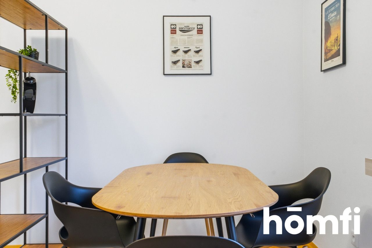 Koszutka | 2 rooms | 600m to SPODEK - Apartment - Rent - Katowice, Koszutka