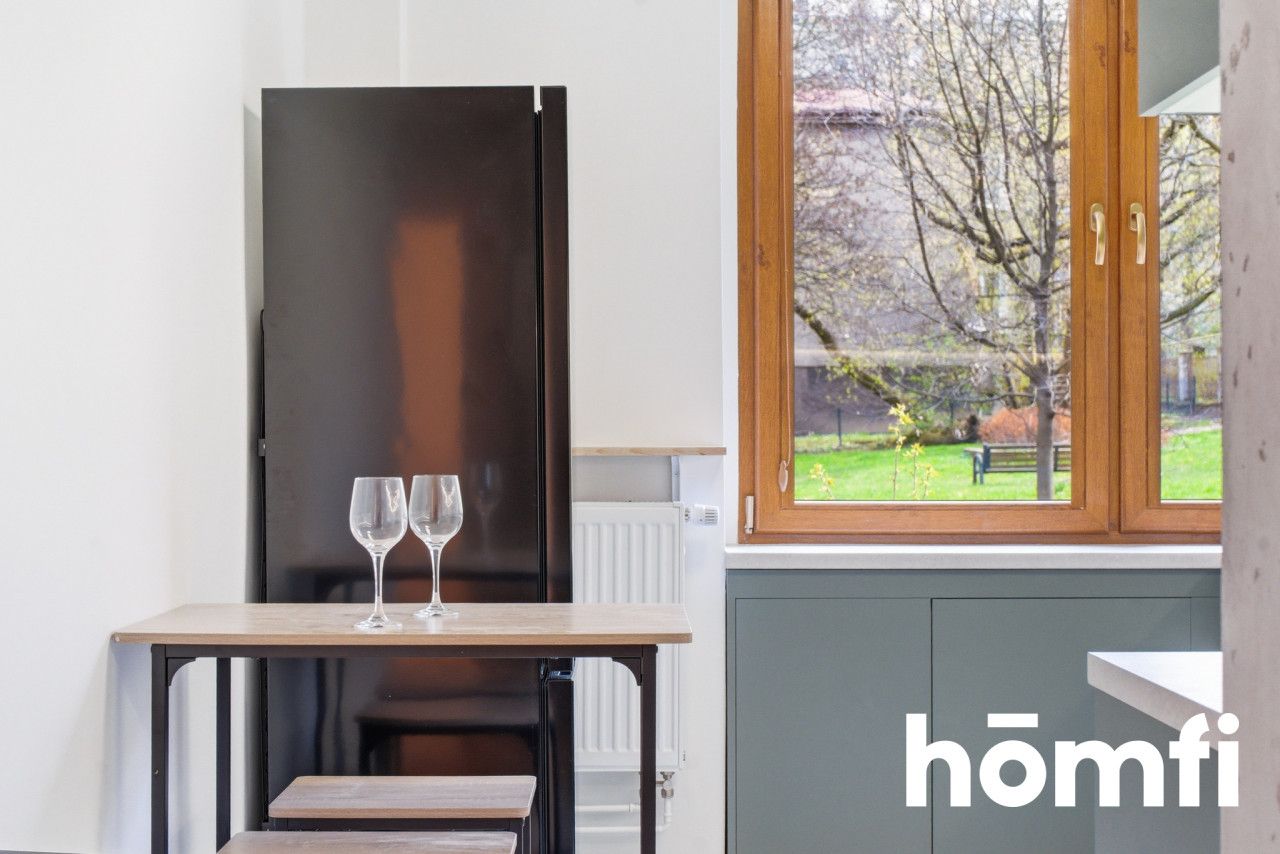 Koszutka | 2 rooms | Renovated apartment - Квартира - Оренда - Katowice, Koszutka