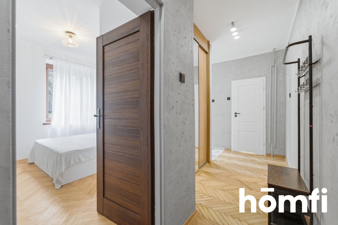 Koszutka | 2 rooms | Renovated apartment - Квартира - Оренда - Katowice, Koszutka