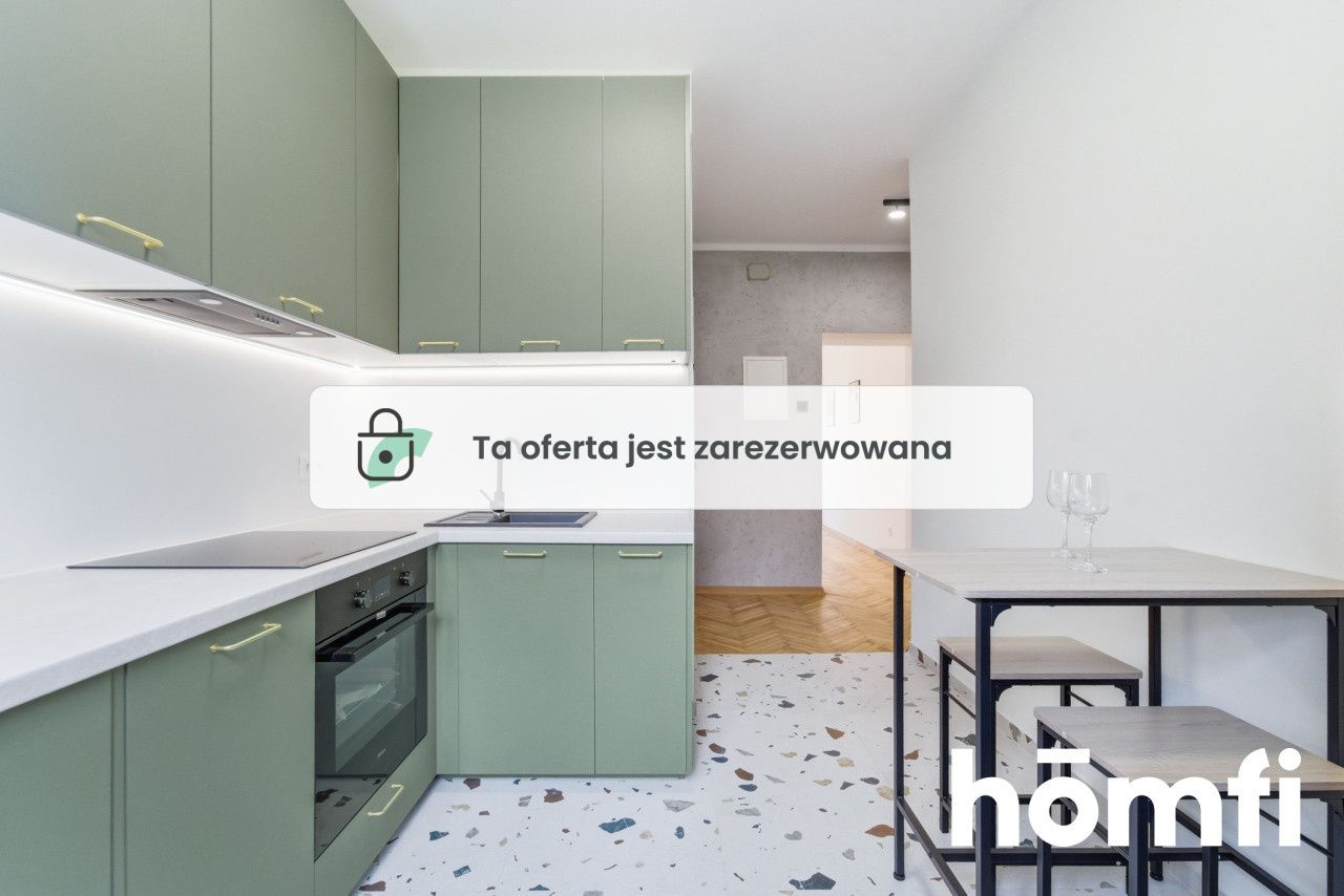 Koszutka | 2 pokoje | 900m do SPODKA - Mieszkanie - Wynajem - Katowice, Koszutka
